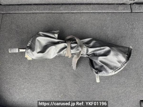 Used 2003 AT toyota wish ZNE10G Image[46]
