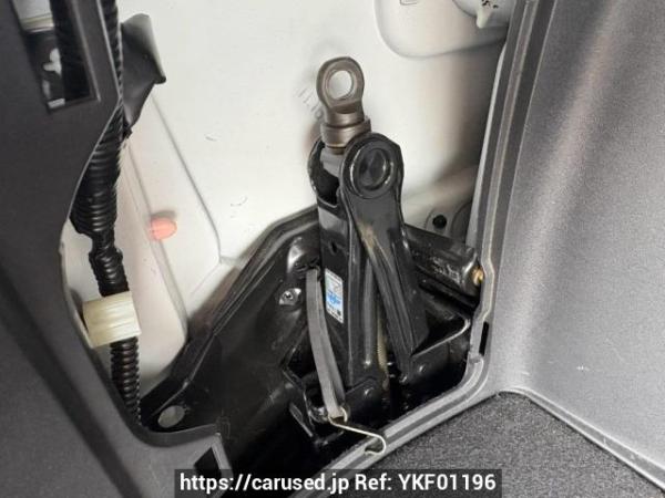 Used 2003 AT toyota wish ZNE10G Image[47]