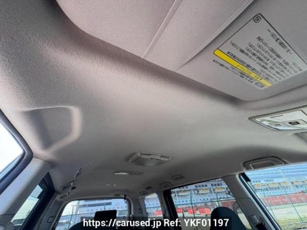 Used 2010 AT toyota noah ZRR70W Image[18]
