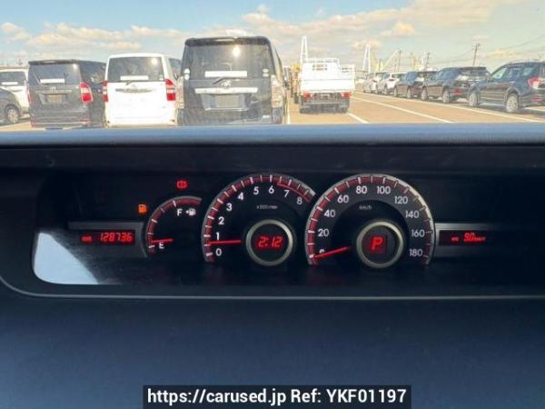Used 2010 AT toyota noah ZRR70W Image[22]