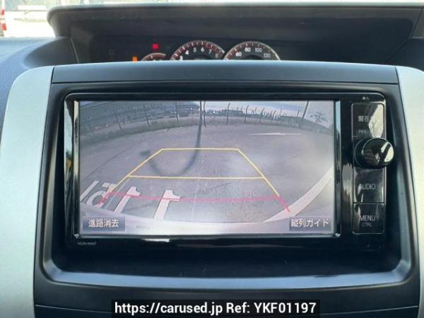 Used 2010 AT toyota noah ZRR70W Image[25]