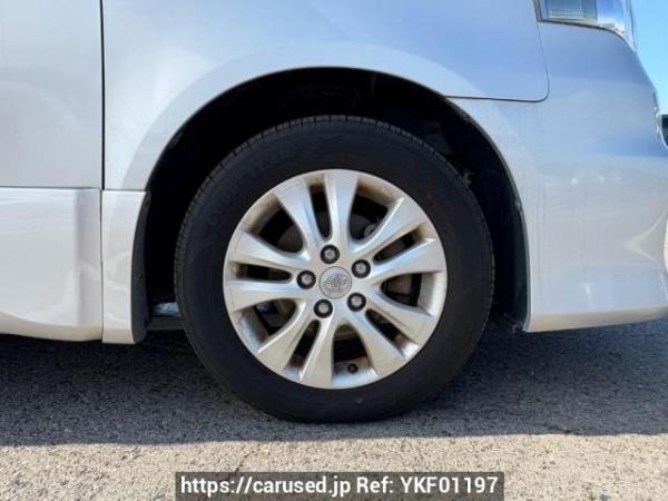 Used 2010 AT toyota noah ZRR70W Image[32]