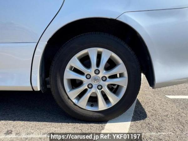 Used 2010 AT toyota noah ZRR70W Image[34]