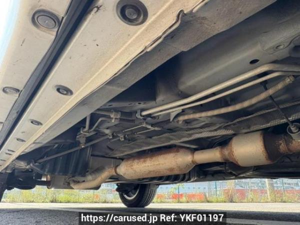 Used 2010 AT toyota noah ZRR70W Image[35]
