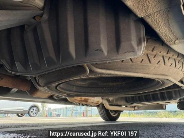 Used 2010 AT toyota noah ZRR70W Image[36]