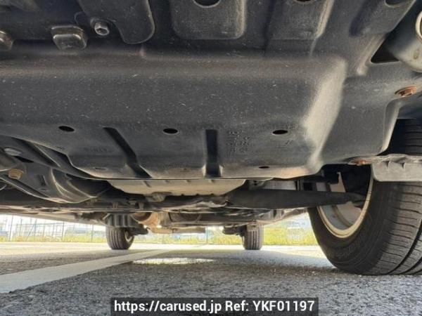 Used 2010 AT toyota noah ZRR70W Image[40]