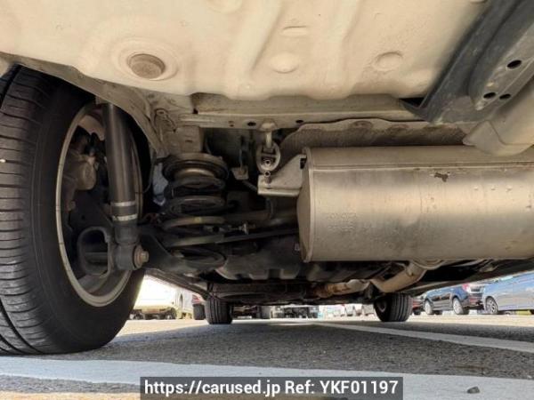 Used 2010 AT toyota noah ZRR70W Image[41]