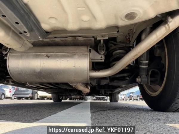 Used 2010 AT toyota noah ZRR70W Image[43]
