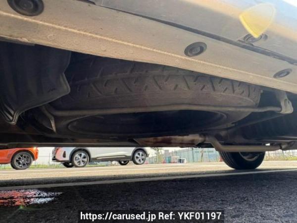 Used 2010 AT toyota noah ZRR70W Image[44]