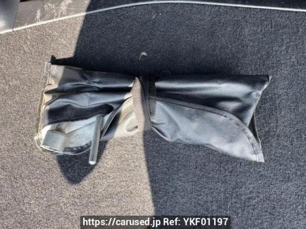 Used 2010 AT toyota noah ZRR70W Image[45]