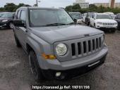 Jeep Patriot