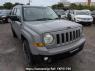 Used 2011 AT jeep patriot MK74 Image[0]