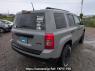 Used 2011 AT jeep patriot MK74 Image[6]
