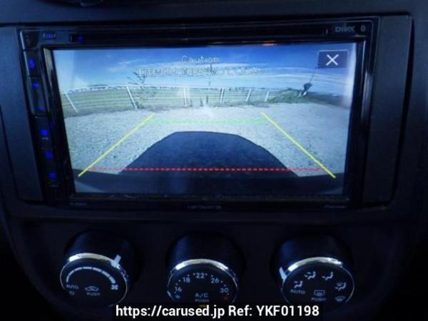 Used 2011 AT jeep patriot MK74 Image[19]