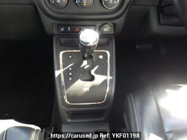 Used 2011 AT jeep patriot MK74 Image[20]