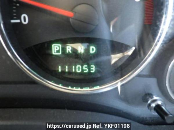 Used 2011 AT jeep patriot MK74 Image[22]