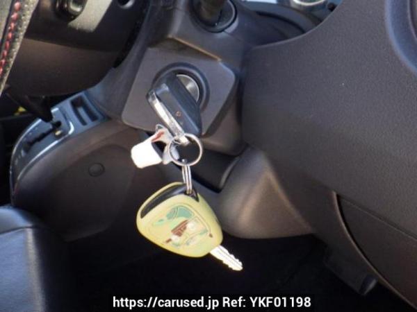 Used 2011 AT jeep patriot MK74 Image[23]