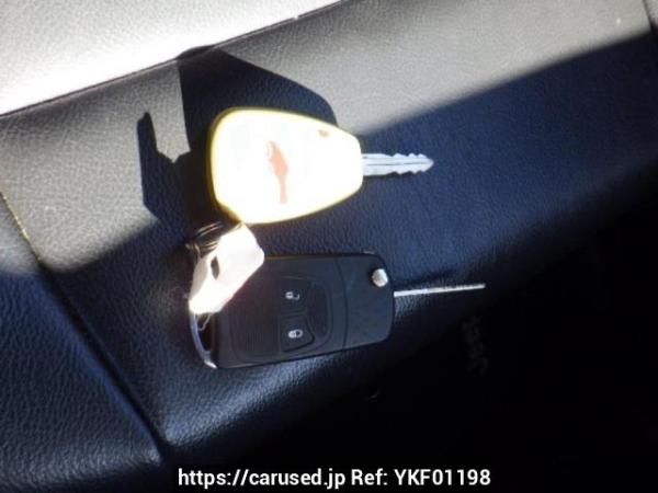 Used 2011 AT jeep patriot MK74 Image[24]