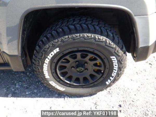 Used 2011 AT jeep patriot MK74 Image[25]