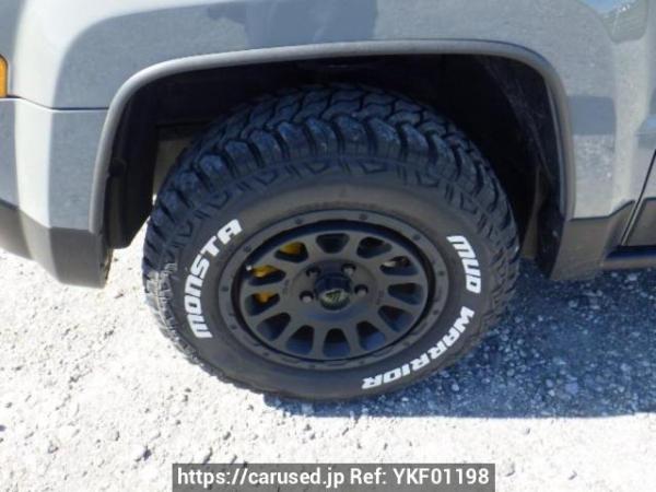 Used 2011 AT jeep patriot MK74 Image[26]