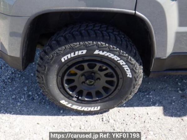 Used 2011 AT jeep patriot MK74 Image[27]
