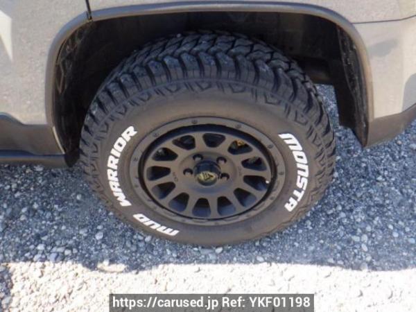 Used 2011 AT jeep patriot MK74 Image[28]