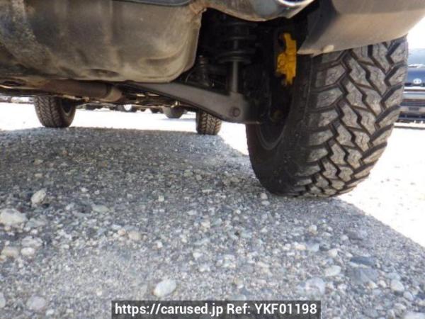Used 2011 AT jeep patriot MK74 Image[36]