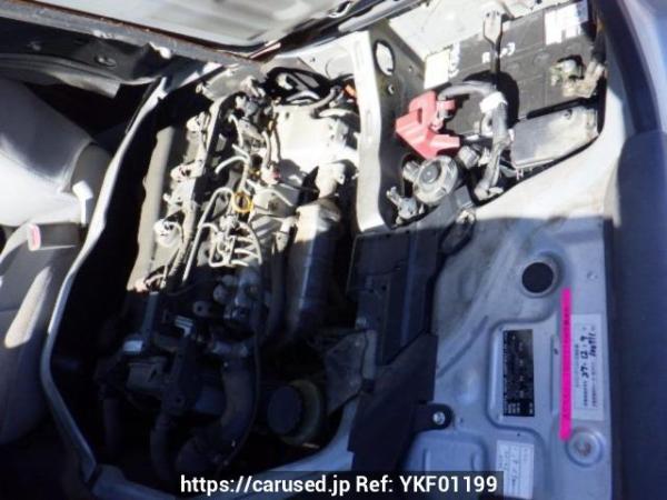 Used 2004 AT toyota hiace-van KDH200V Image[9]