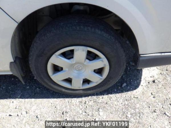 Used 2004 AT toyota hiace-van KDH200V Image[24]