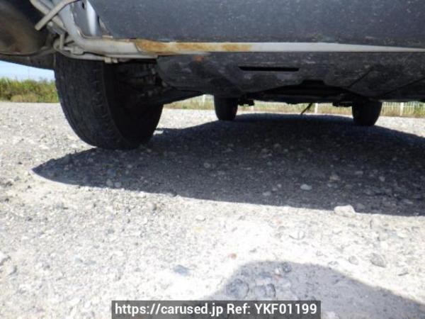 Used 2004 AT toyota hiace-van KDH200V Image[28]