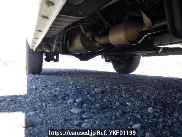 Used 2004 AT toyota hiace-van KDH200V Image[30]