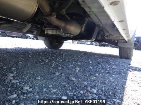 Used 2004 AT toyota hiace-van KDH200V Image[31]