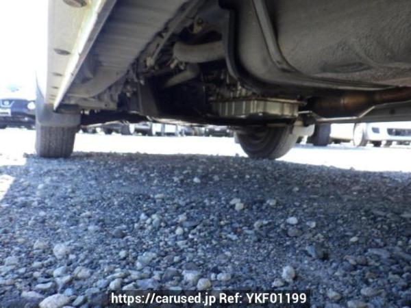 Used 2004 AT toyota hiace-van KDH200V Image[32]