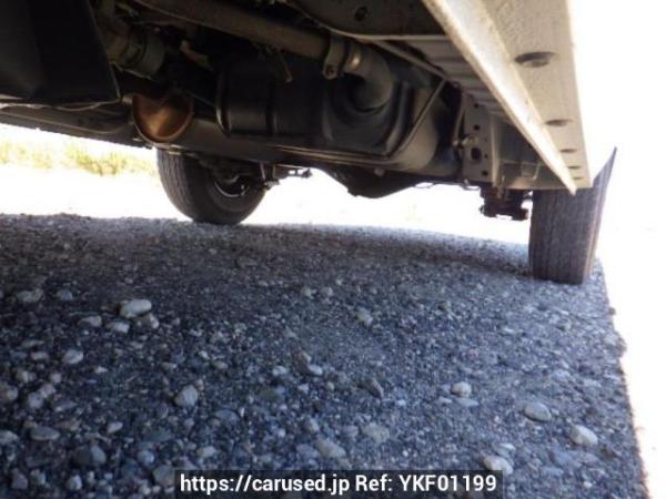 Used 2004 AT toyota hiace-van KDH200V Image[33]