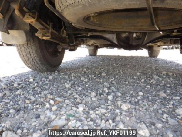 Used 2004 AT toyota hiace-van KDH200V Image[34]