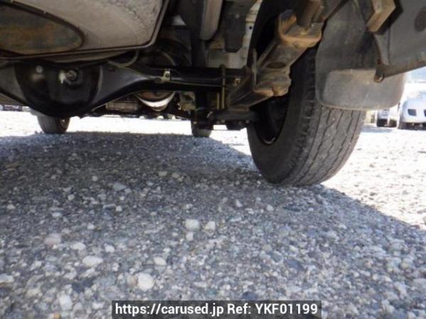 Used 2004 AT toyota hiace-van KDH200V Image[35]