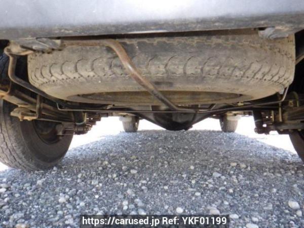 Used 2004 AT toyota hiace-van KDH200V Image[36]