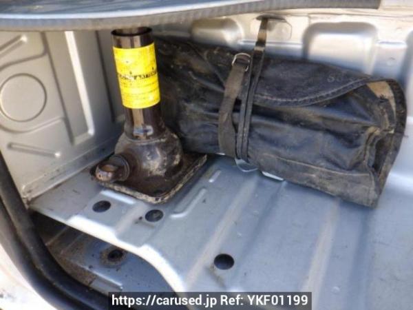 Used 2004 AT toyota hiace-van KDH200V Image[37]
