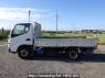 Used 2004 MT toyota dyna-truck XZU308 Image[3]