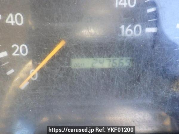 Used 2004 MT toyota dyna-truck XZU308 Image[20]