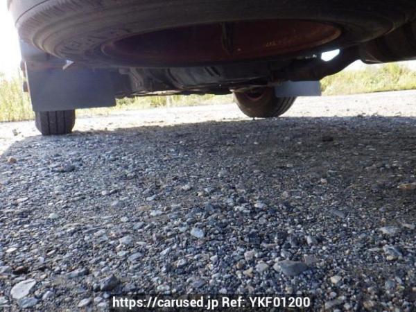 Used 2004 MT toyota dyna-truck XZU308 Image[28]