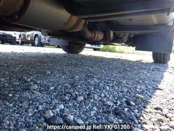Used 2004 MT toyota dyna-truck XZU308 Image[29]