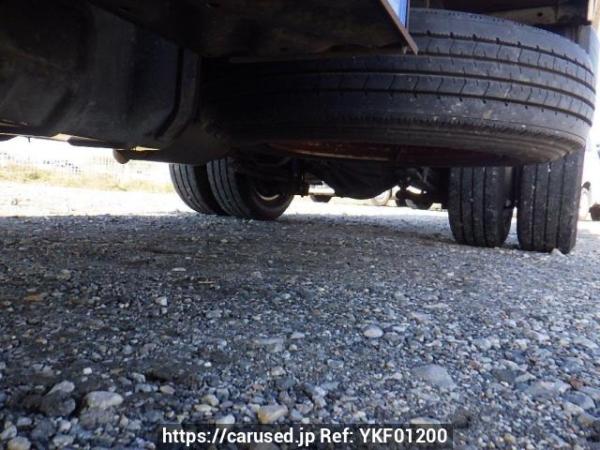 Used 2004 MT toyota dyna-truck XZU308 Image[30]