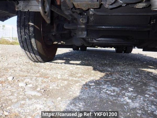 Used 2004 MT toyota dyna-truck XZU308 Image[31]