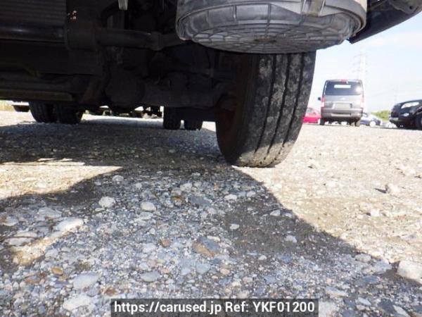 Used 2004 MT toyota dyna-truck XZU308 Image[32]