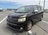 Used 2010 AT toyota voxy ZRR70W Image[2]