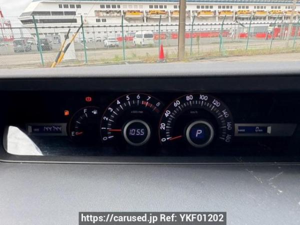 Used 2010 AT toyota voxy ZRR70W Image[22]