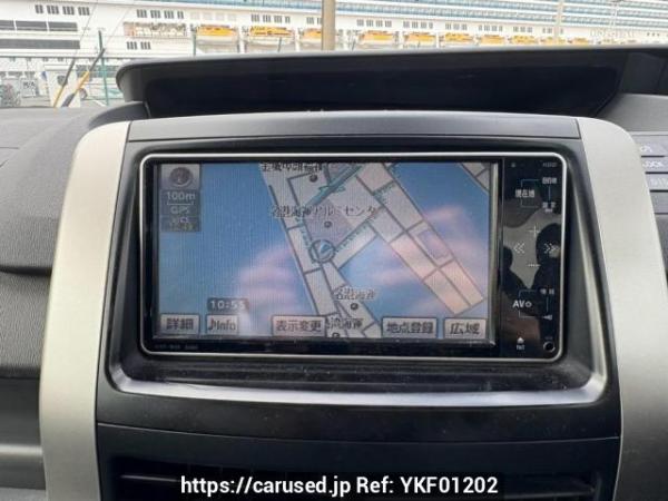 Used 2010 AT toyota voxy ZRR70W Image[25]