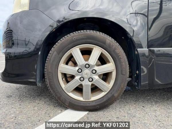 Used 2010 AT toyota voxy ZRR70W Image[31]