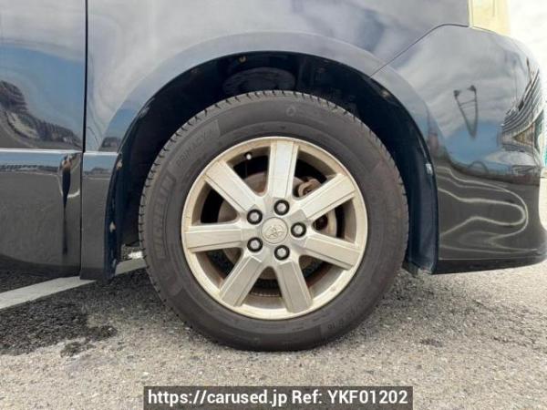 Used 2010 AT toyota voxy ZRR70W Image[32]